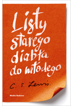 Listy starego diabła do...