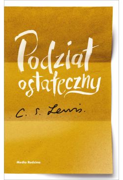 Podział ostateczny