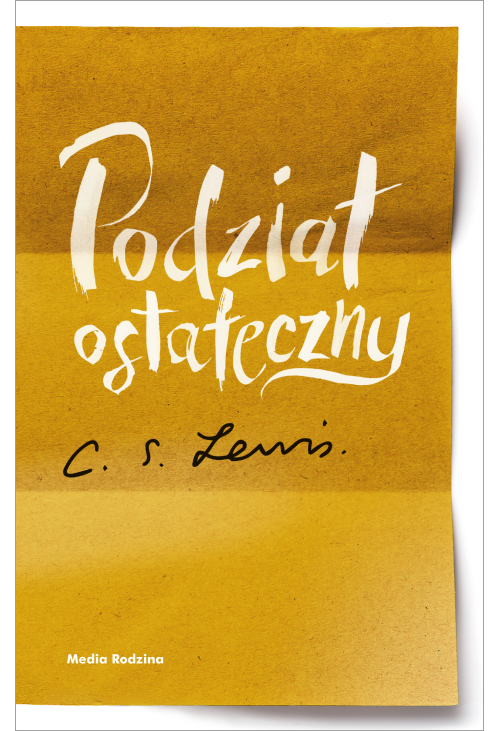 Podział ostateczny
