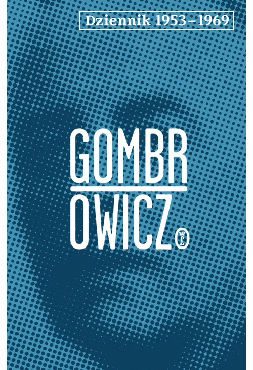 Dziennik 1953-1969