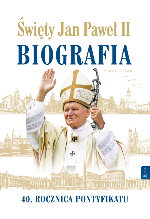 Święty Jan Paweł II