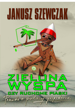 Zielona wyspa czy ruchome...