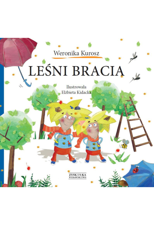 Leśni bracia