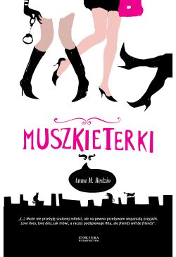 Muszkieterki