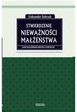 Stwierdzenie nieważności...