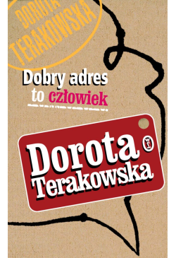Dobry adres to człowiek