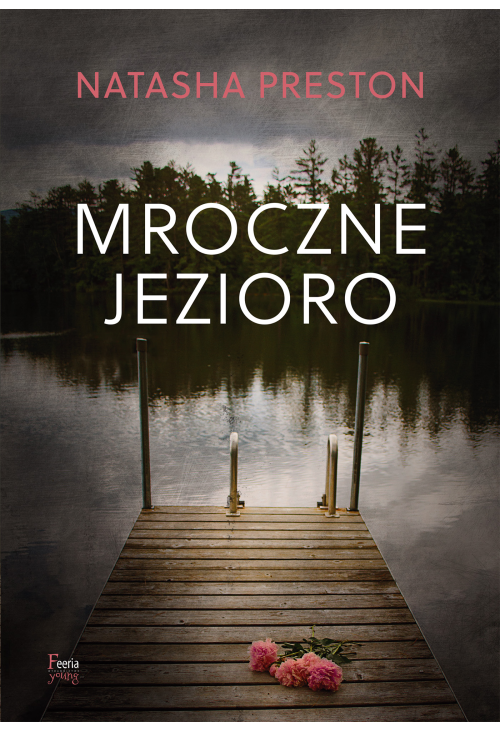 Mroczne jezioro