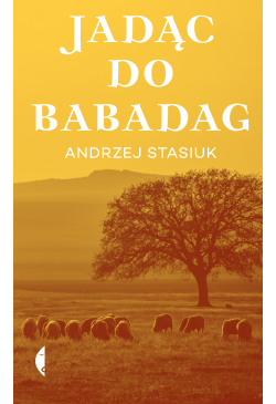 Jadąc do Babadag