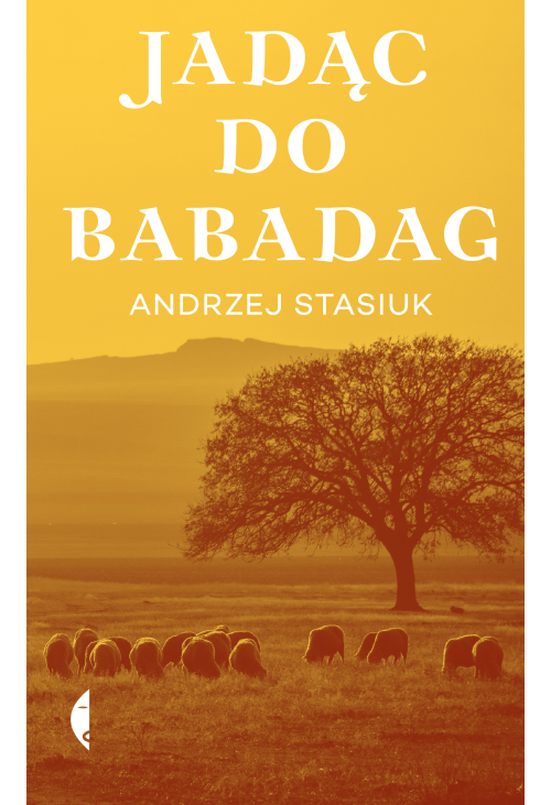 Jadąc do Babadag