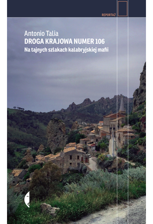 Droga krajowa numer 106