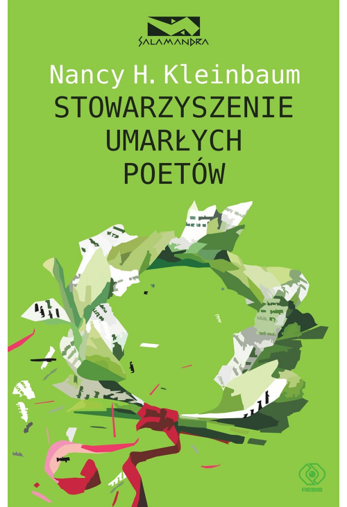 Stowarzyszenie Umarłych Poetów