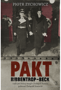 Pakt Ribbentrop-Beck