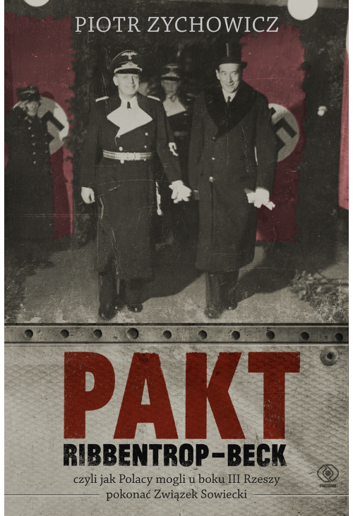 Pakt Ribbentrop-Beck