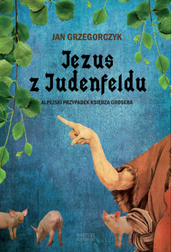 Jezus z Judenfeldu