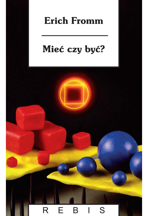 Mieć czy być