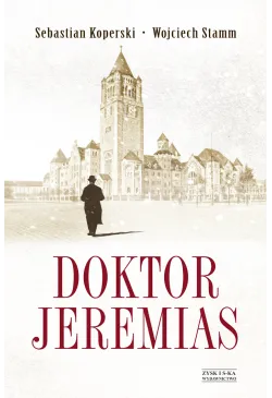 Doktor Jeremias