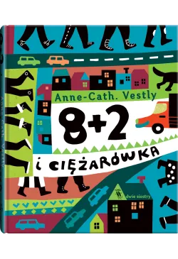 8 +2 i ciężarówka