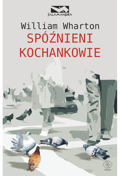 Spóźnieni kochankowie