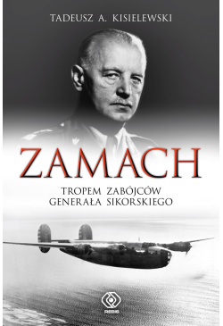 Zamach