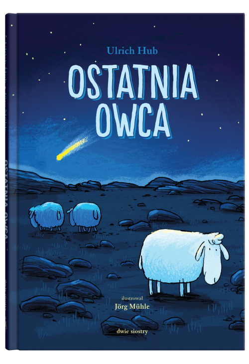 Ostatnia owca