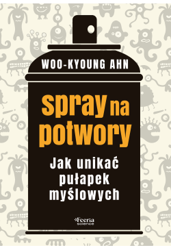 Spray na potwory