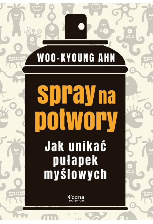 Spray na potwory