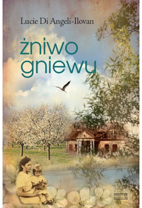 Żniwo gniewu