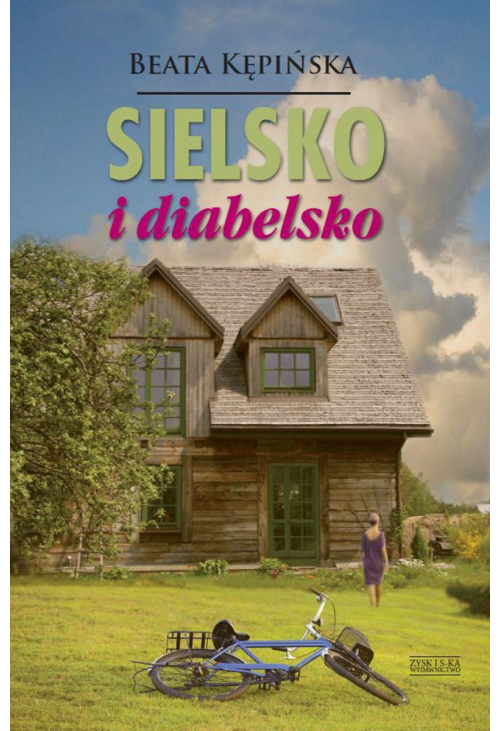 Sielsko i diabelsko
