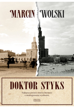Doktor Styks