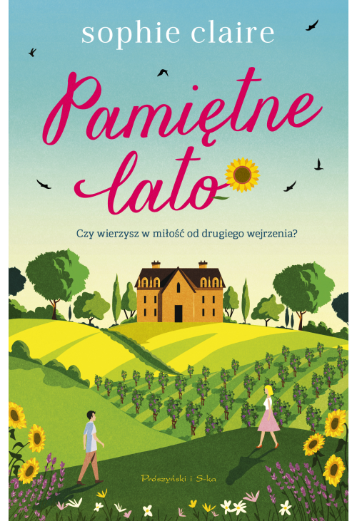 Pamiętne lato