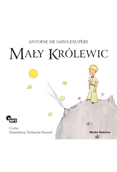 Mały Królewic