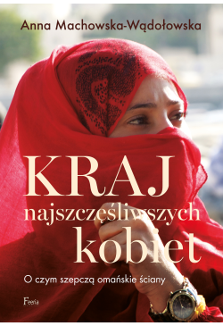 Kraj najszczęśliwszych kobiet