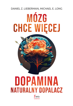 Mózg chce więcej