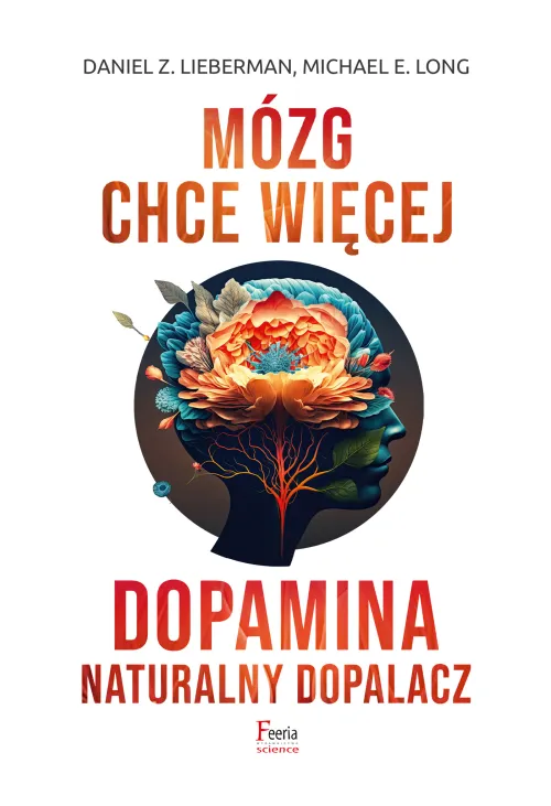 Mózg chce więcej