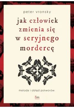 Jak człowiek zmienia się w...