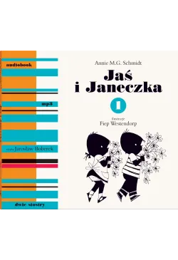 Jaś i Janeczka 1 mp3