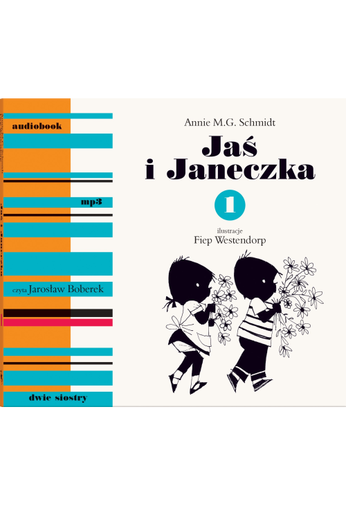 Jaś i Janeczka 1 mp3