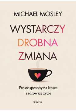 Wystarczy drobna zmiana