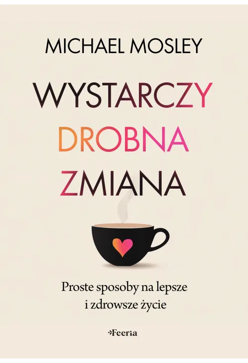Wystarczy drobna zmiana