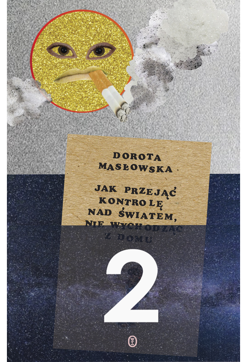 Jak przejąć kontrolę nad światem 2