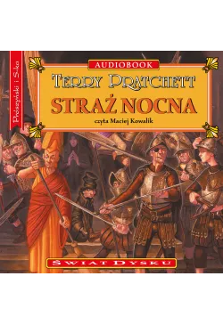 Straż nocna