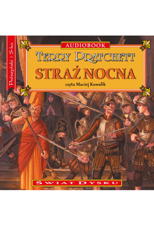 Straż nocna