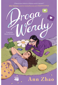 Droga Wendy