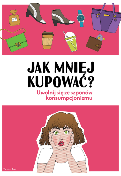 Jak mniej kupować