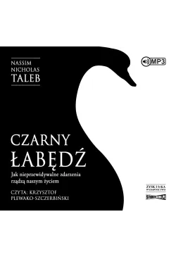 Czarny łabędź. Jak...