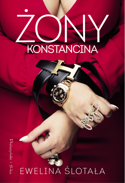 Żony Konstancina