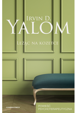 Leżąc na kozetce