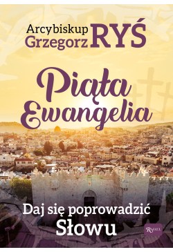 Piąta Ewangelia
