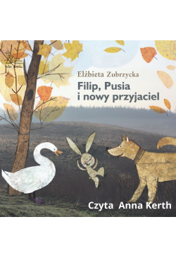 Filip, Pusia i nowy przyjaciel