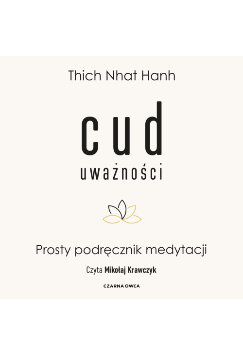 Cud uważności